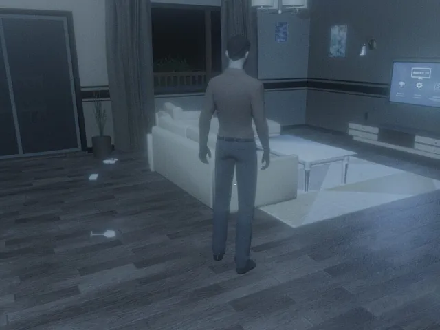 Fear the Phantom