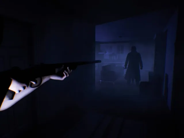 Fear The Reaper