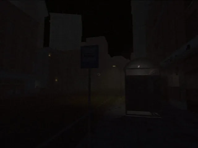 Fear Within