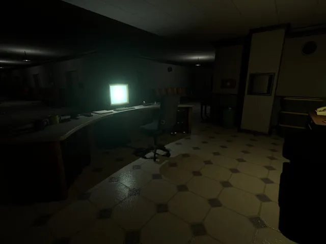 Fearful Injection