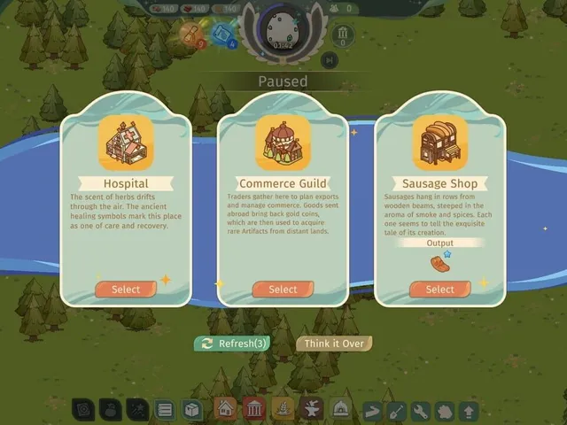 Feastopia