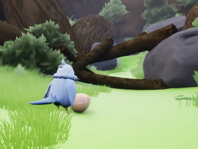 Featherbound