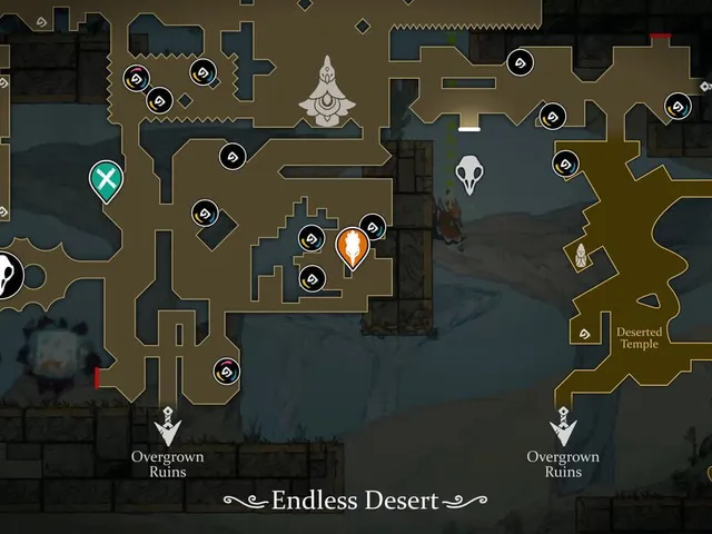Feather's Edge