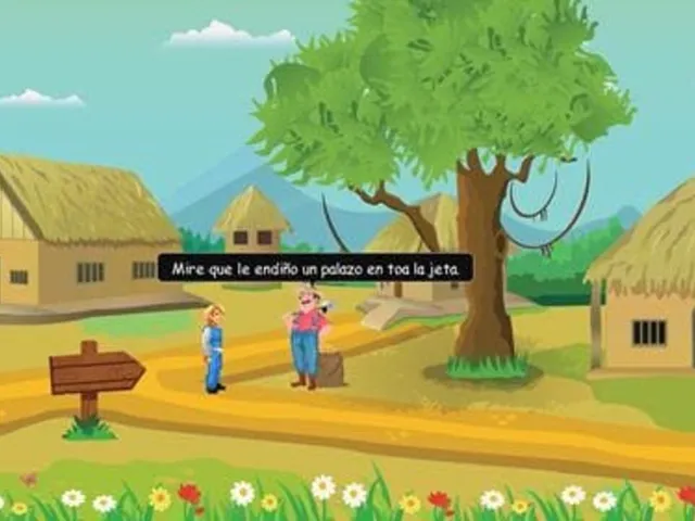 Federico y la Herencia