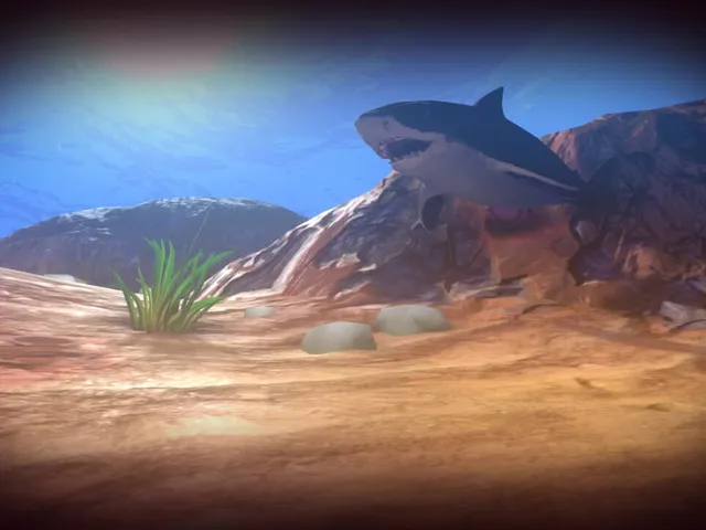 Feed and Grow: Fish