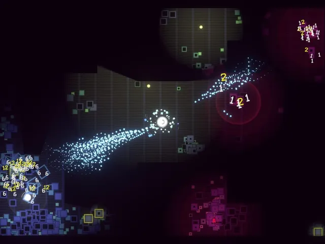 Feed the AI