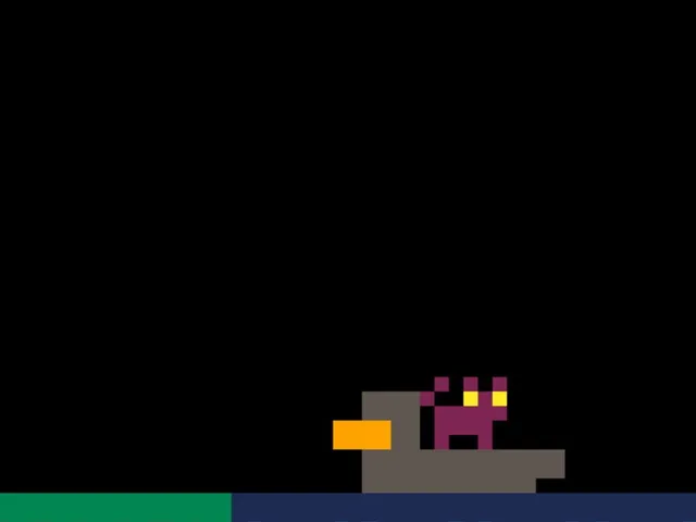 Feed the Ducks
