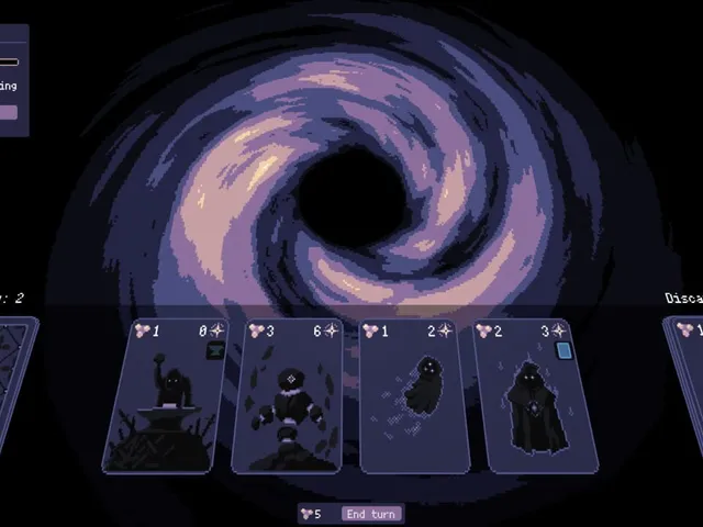 Feed The Void