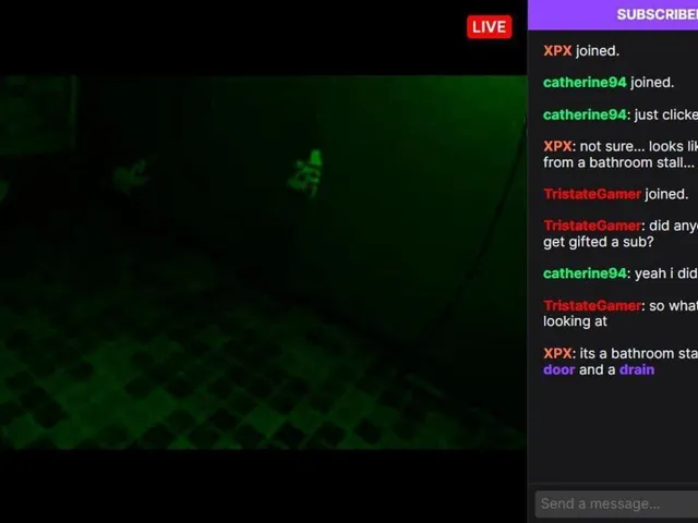 FeedVid Live