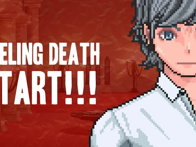 Feeling Death