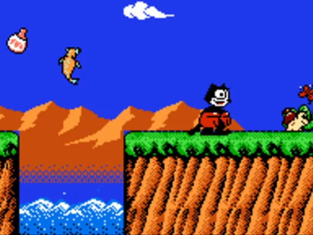 Felix the Cat