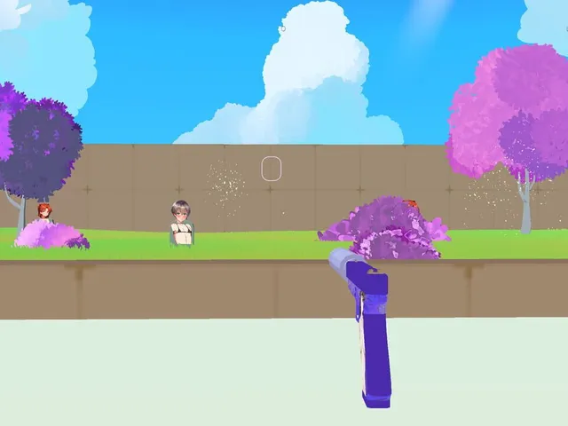 Femboy Aim Trainer