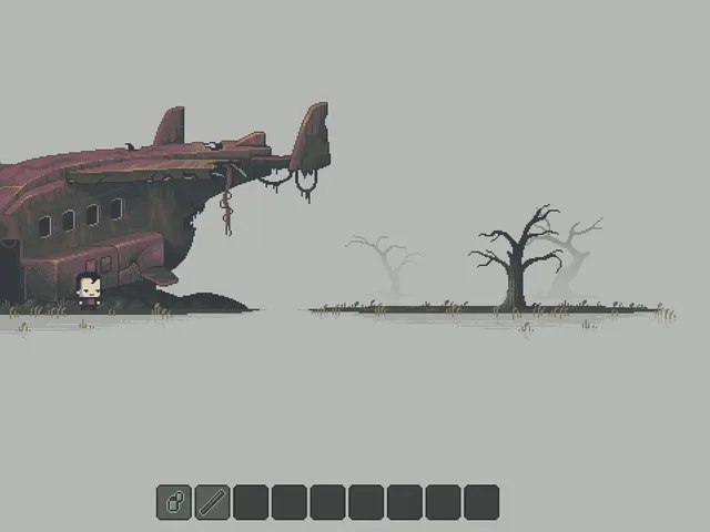 FEN: Prologue