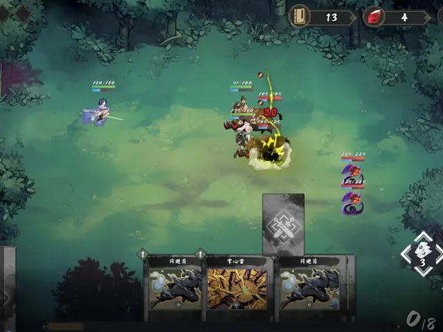 Fengdu: Chronicles of Battle