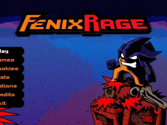 Fenix Rage