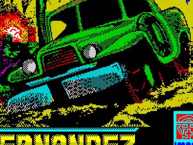 Fernandez Must Die