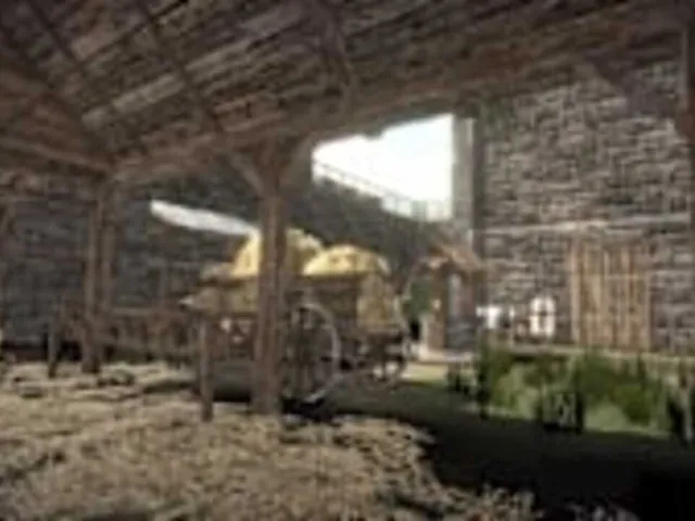 Fernkeep