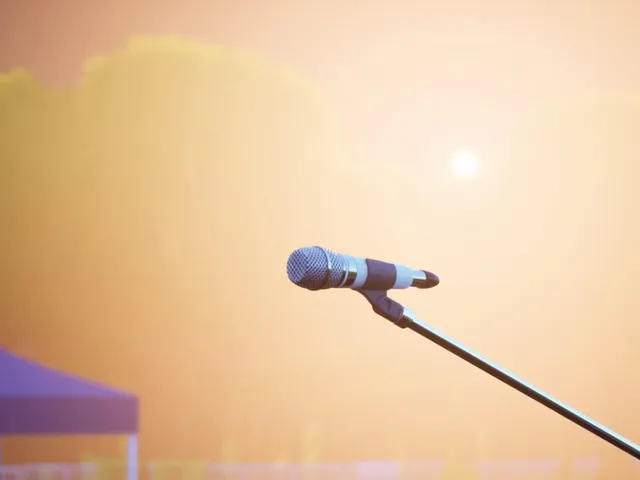 Festival Fever