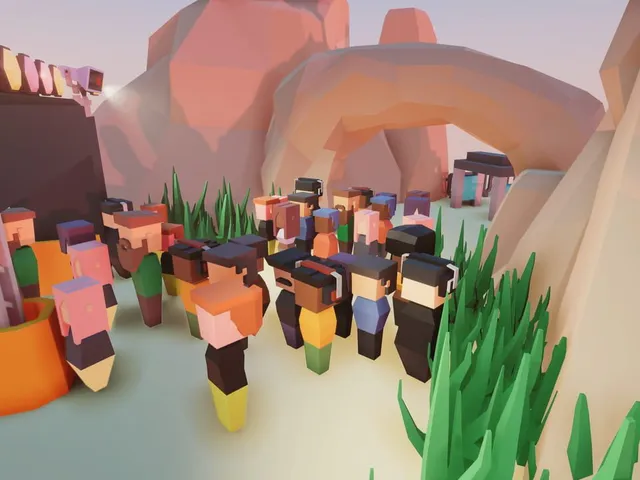 Festival Tycoon