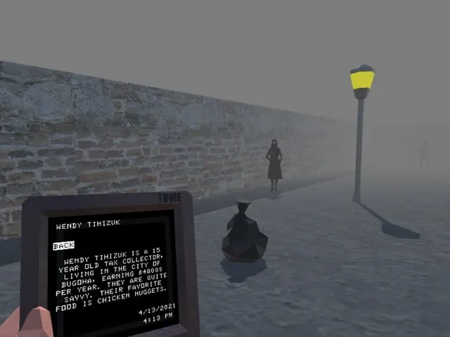 Fetch Quests Anonymous