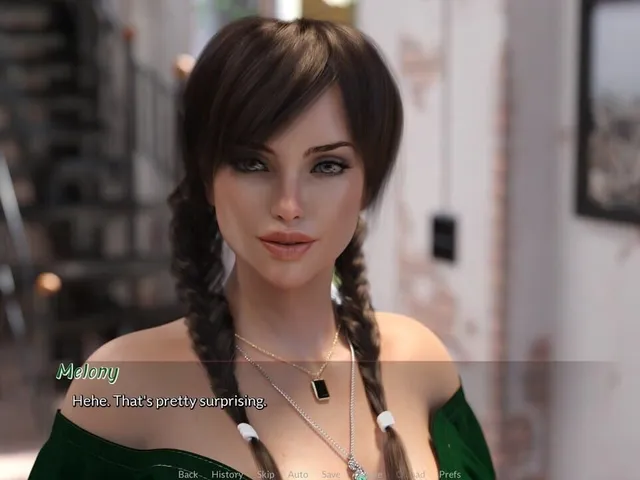 Fetish Locator: S&M Studio