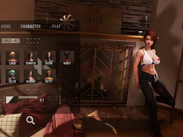 Fetish Room 18+