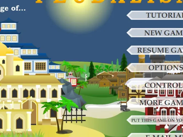 Feudalism