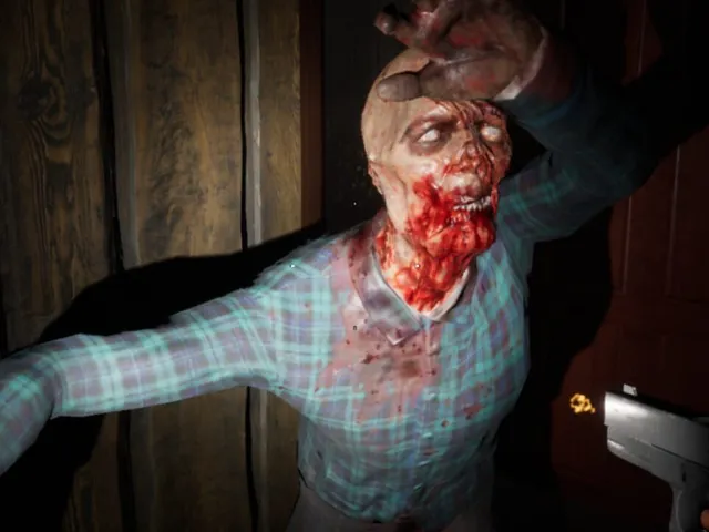 Fever Cabin