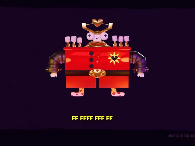 FFF