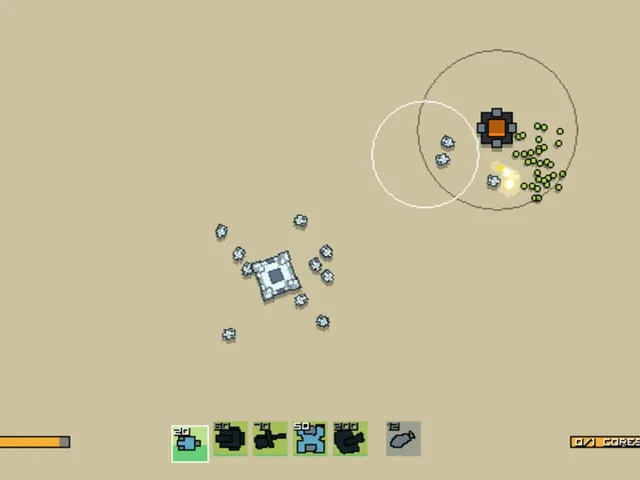 Ffflood