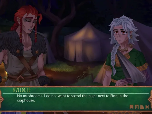 Fianna