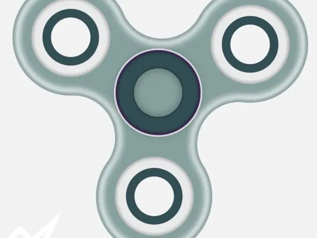 Fidget Spinner