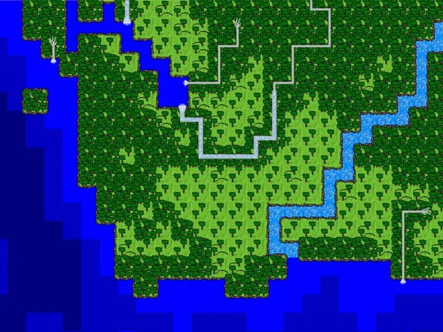 Fief: the Medieval Manor Simulation