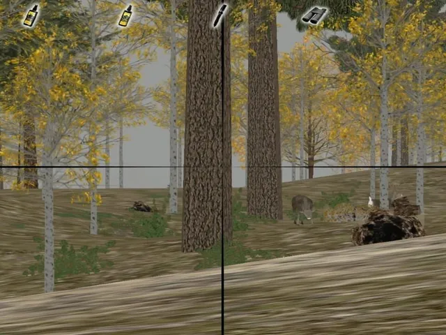Field & Stream - Trophy Hunting 4