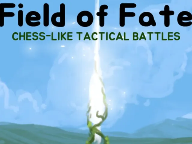 Field of Fate