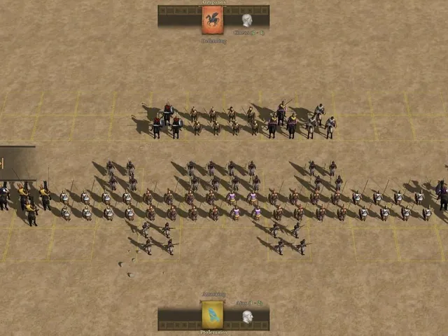 Field of Glory: Empires