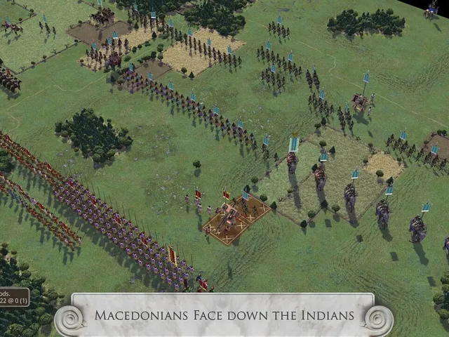 Field of Glory II