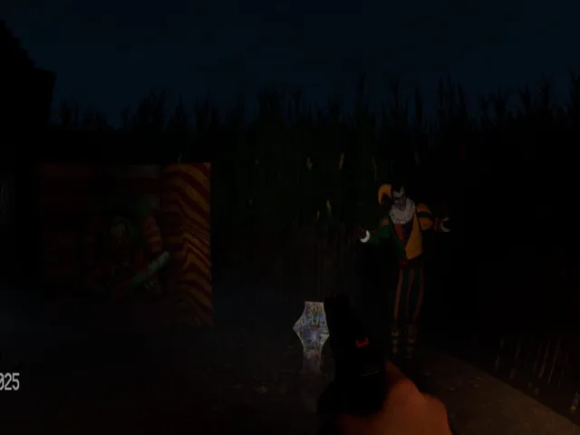 Field of Screams