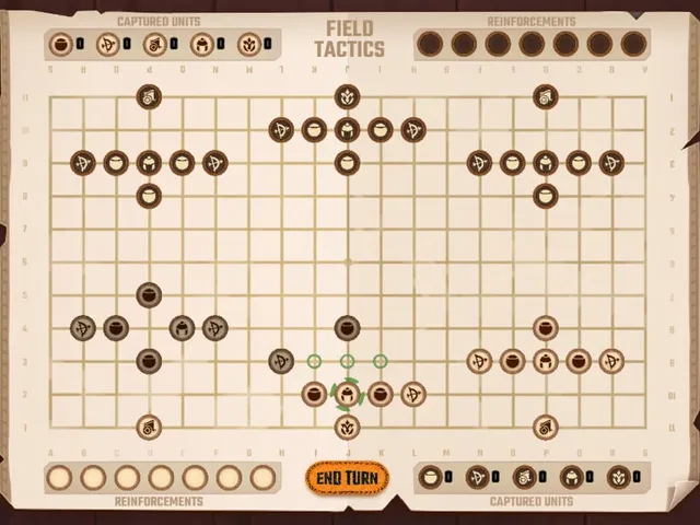 Field Tactics
