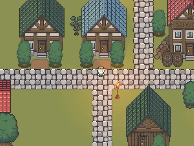 Fields of Fortune
