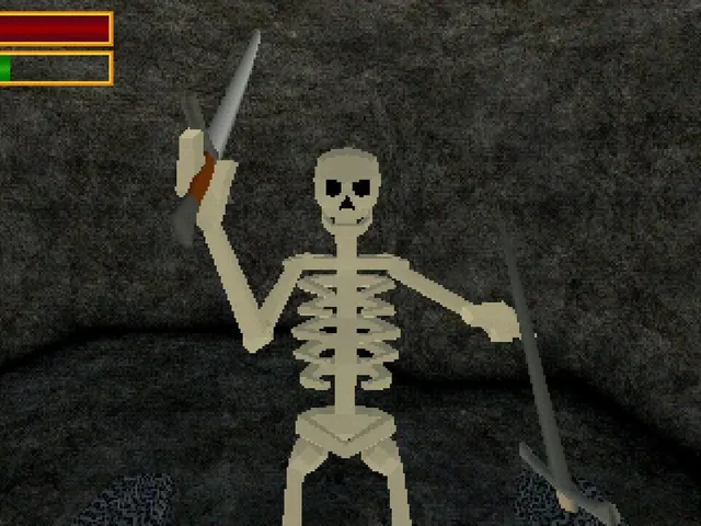 Fiend's Isle