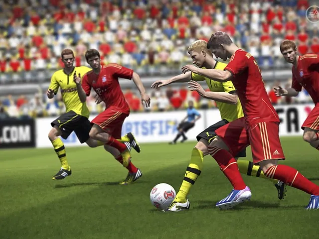 FIFA 14