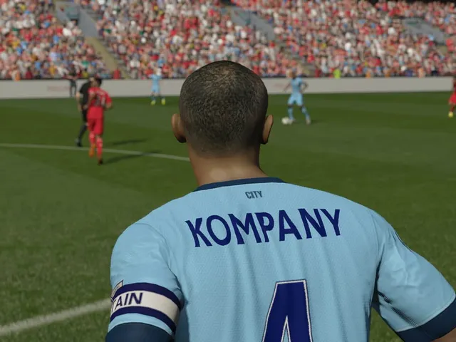 FIFA 15