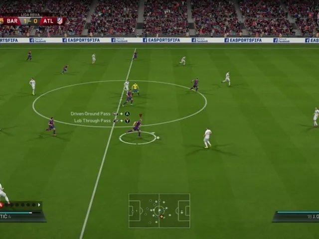 FIFA 16