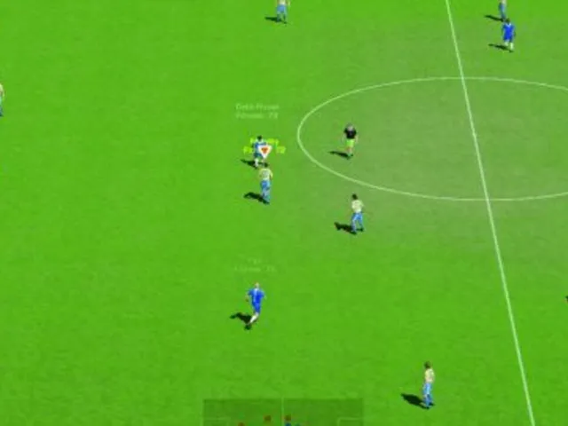 FIFA Manager 08
