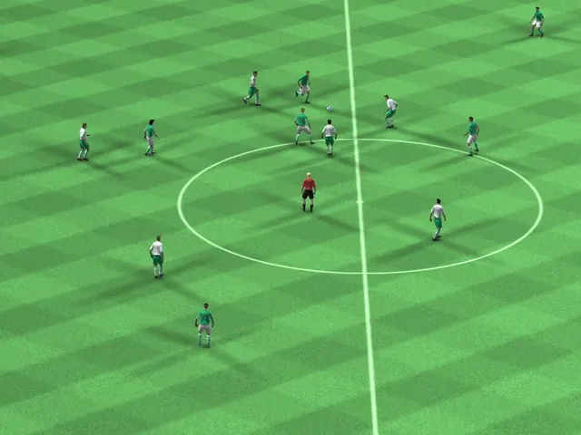 FIFA Manager 09