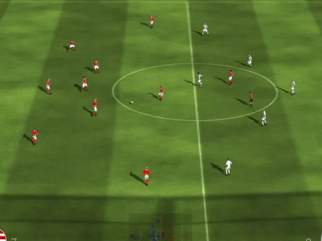 FIFA Manager 10