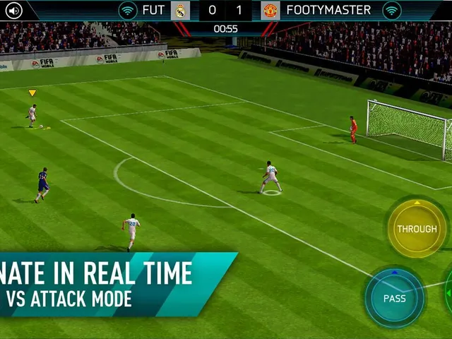 FIFA Mobile