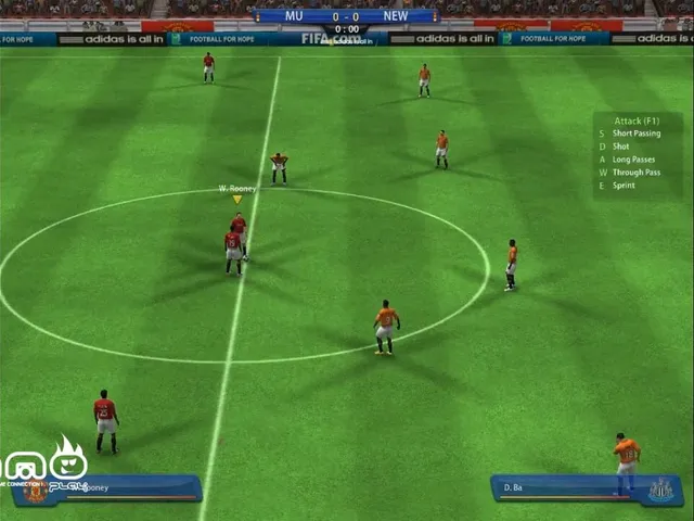 FIFA Online 2