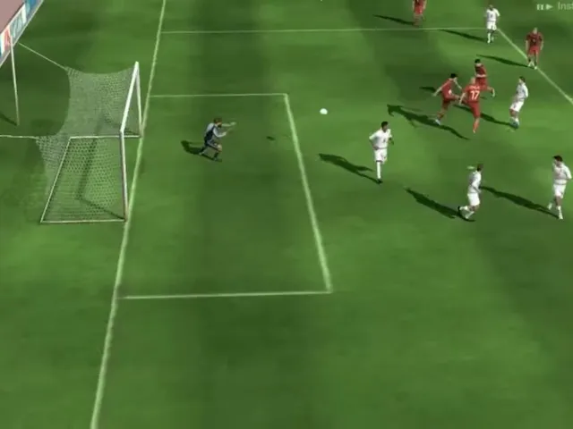 FIFA Online